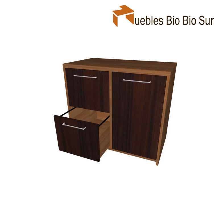 Gabinete-Kardex