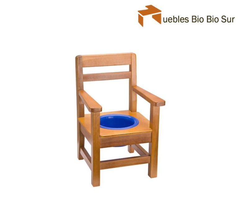 Silla-Bacinica-Junji