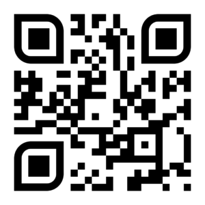 tarjeta def glorita qr code