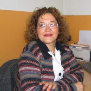 gloria silva