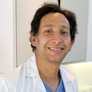 dr Cristian