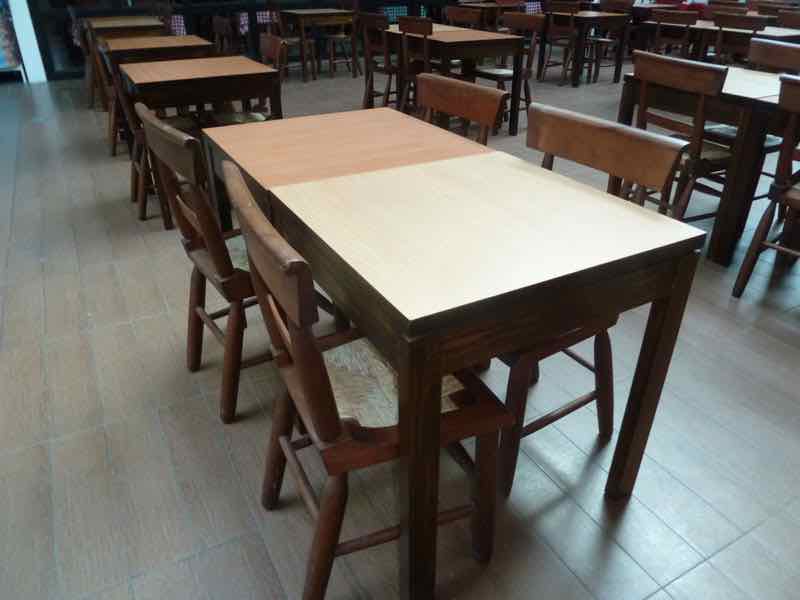 Mobiliario institucional - Muebles BioBioSur